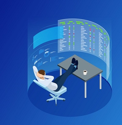 Il trading online di Scalable Capital